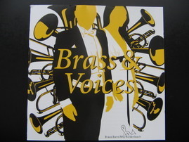 Brass & Voices